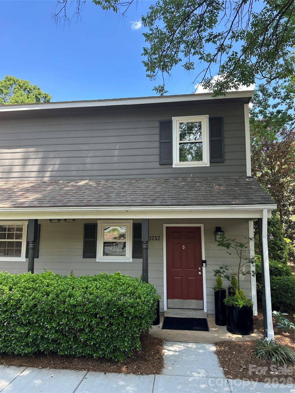 3252 Heathstead Place , Charlotte, NC 28210 Main Photo