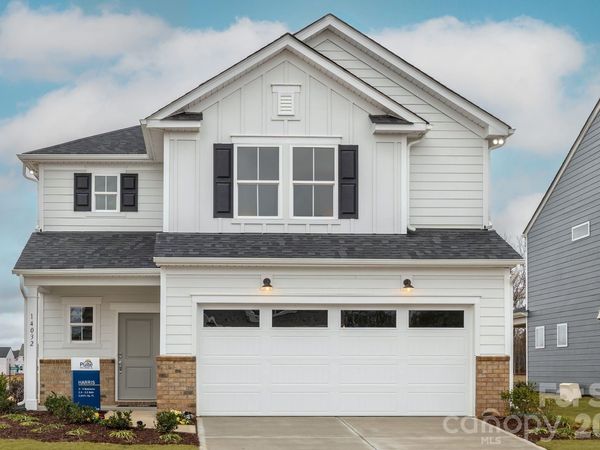 11542 Glasden Road , Charlotte, NC 28278