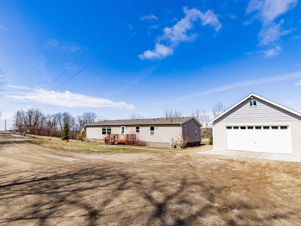 30158 Sunset Road , Detroit Lakes, MN 56501