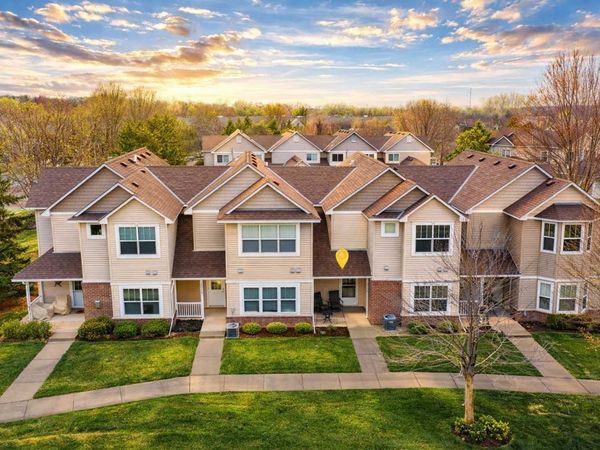 12111 Xylite Street NE, Unit C, Blaine, MN 55449