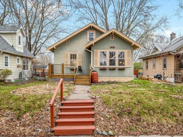 4031 25th Avenue S, Minneapolis, MN 55406