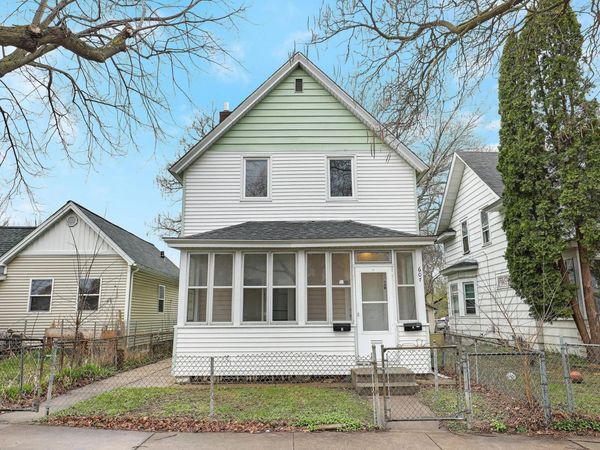 607 Virginia Street, Saint Paul, MN 55103