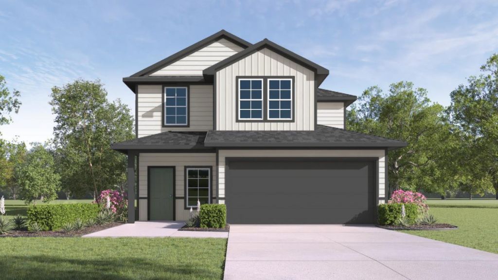 13200 Cerise Queen Way, Mustang Ridge, TX 78610 Main Photo