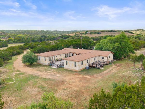2966 RM 165, Dripping Springs, TX 78620