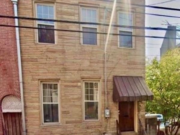 415 Jacksonia St, Pittsburgh, PA 15212