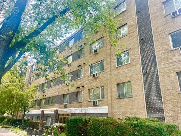 7306 N WINCHESTER Avenue , Unit 205, Chicago, IL 60626