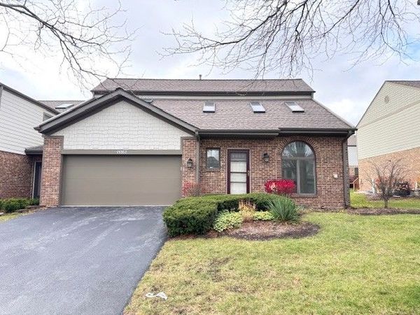 7S362 Marion Way , Naperville, IL 60540