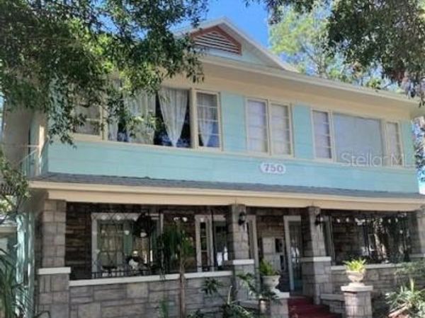 750 7TH AVENUE N, Unit 7, ST PETERSBURG, FL 33701