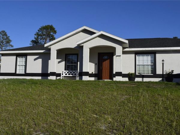 17259 SW 20TH COURT ROAD , OCALA, FL 34473