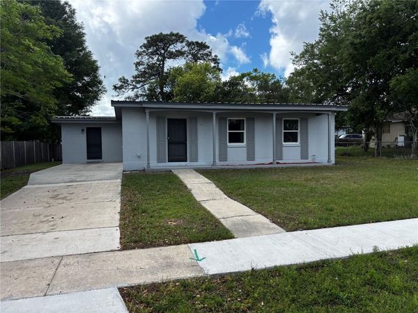 1463 RENTON STREET , DELTONA, FL 32725