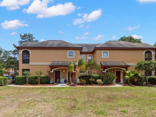 2200 TUSCANY TRACE , Unit 15, PALM HARBOR, FL 34683