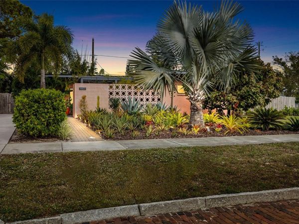 4601 3RD AVENUE N, ST PETERSBURG, FL 33713