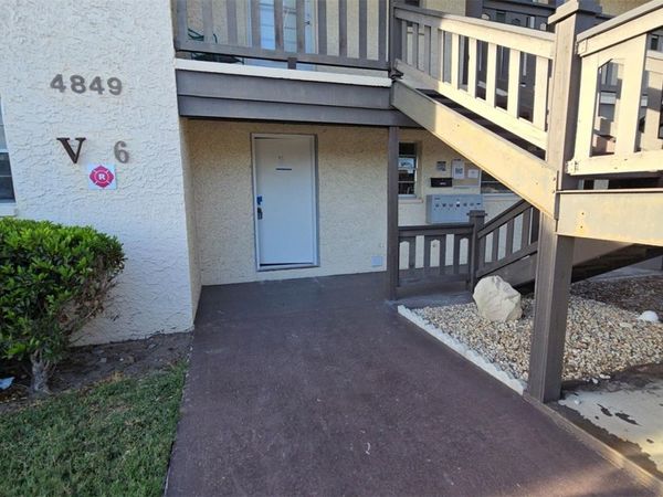 4849 ONYX LANE, Unit 101, NEW PORT RICHEY, FL 34652