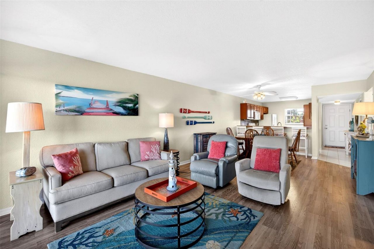 175 Kings Highway, Unit 516, Punta Gorda, FL 33983 Photo