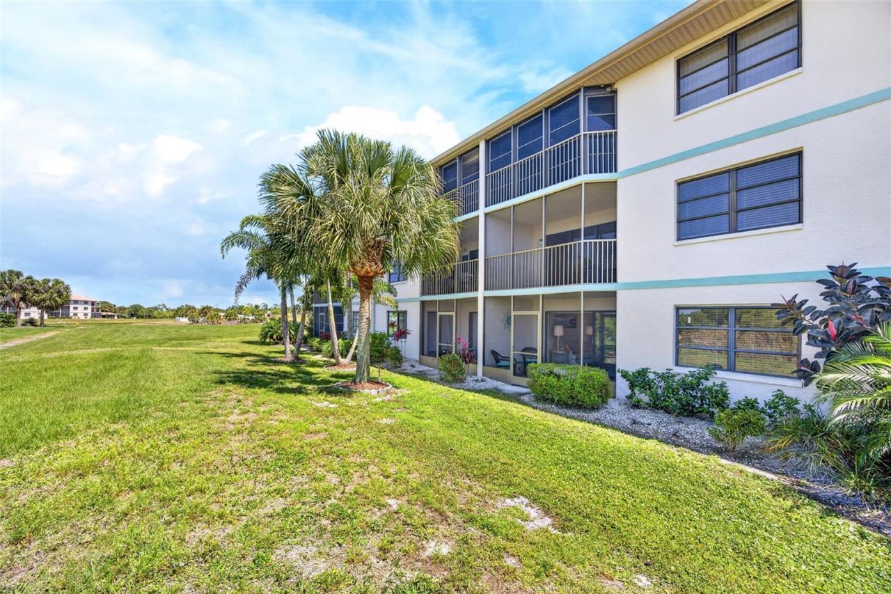 175 Kings Highway, Unit 516, Punta Gorda, FL 33983 Photo
