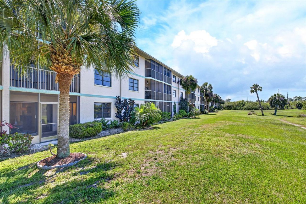 175 Kings Highway, Unit 516, Punta Gorda, FL 33983 Photo