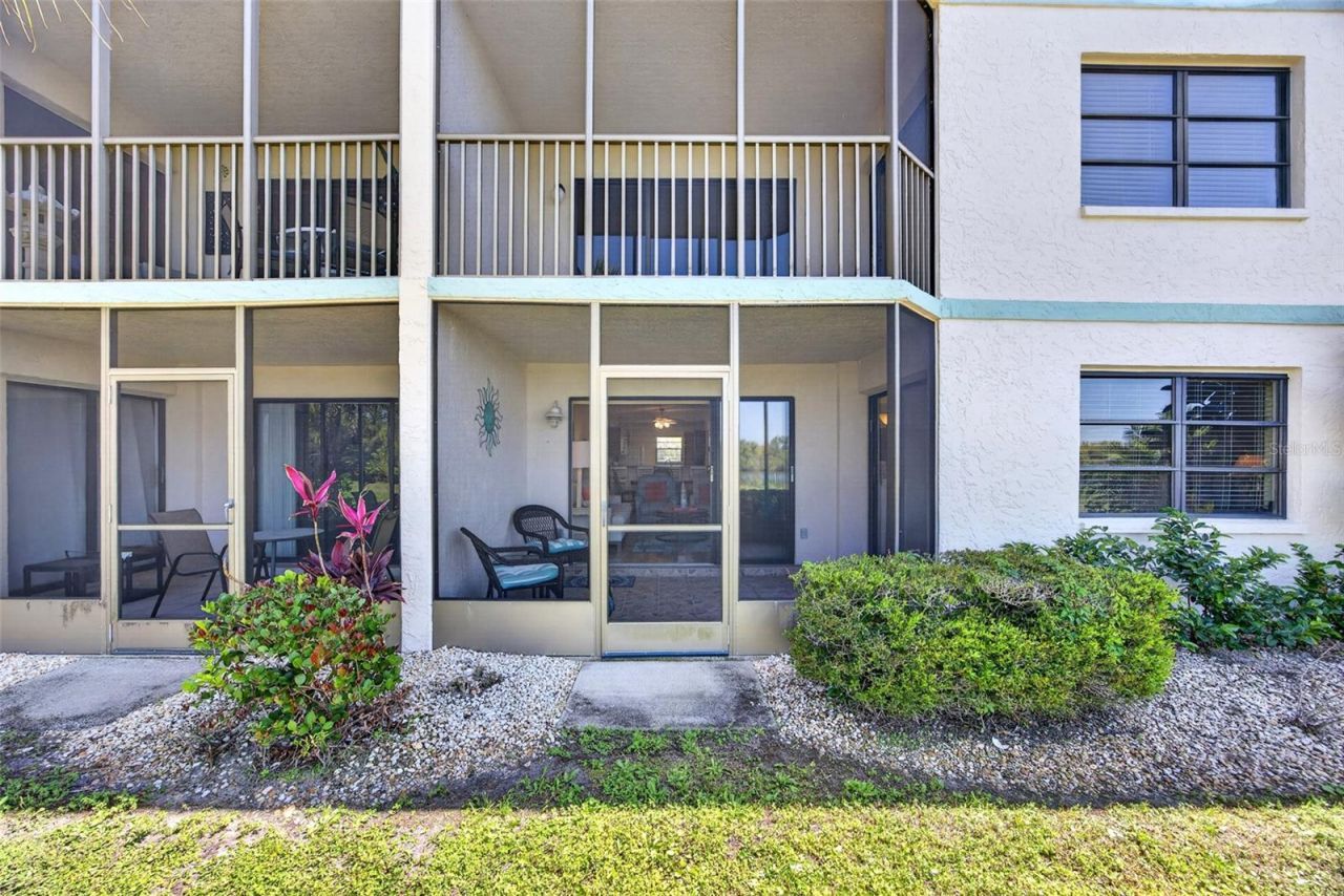 175 Kings Highway, Unit 516, Punta Gorda, FL 33983 Photo