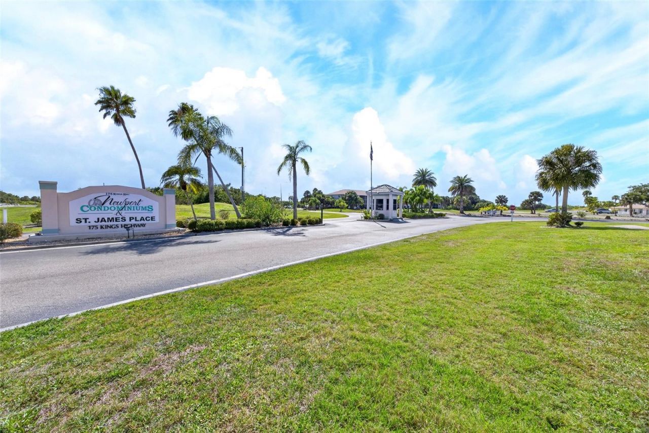 175 Kings Highway, Unit 516, Punta Gorda, FL 33983 Photo