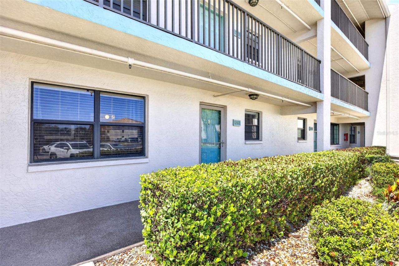 175 Kings Highway, Unit 516, Punta Gorda, FL 33983 Photo