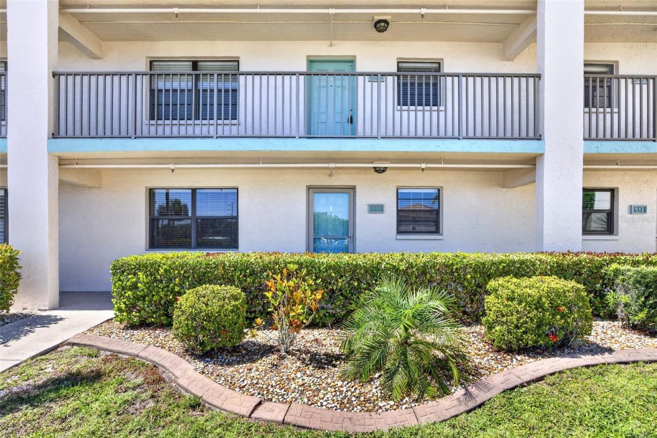 175 Kings Highway, Unit 516, Punta Gorda, FL 33983 Photo