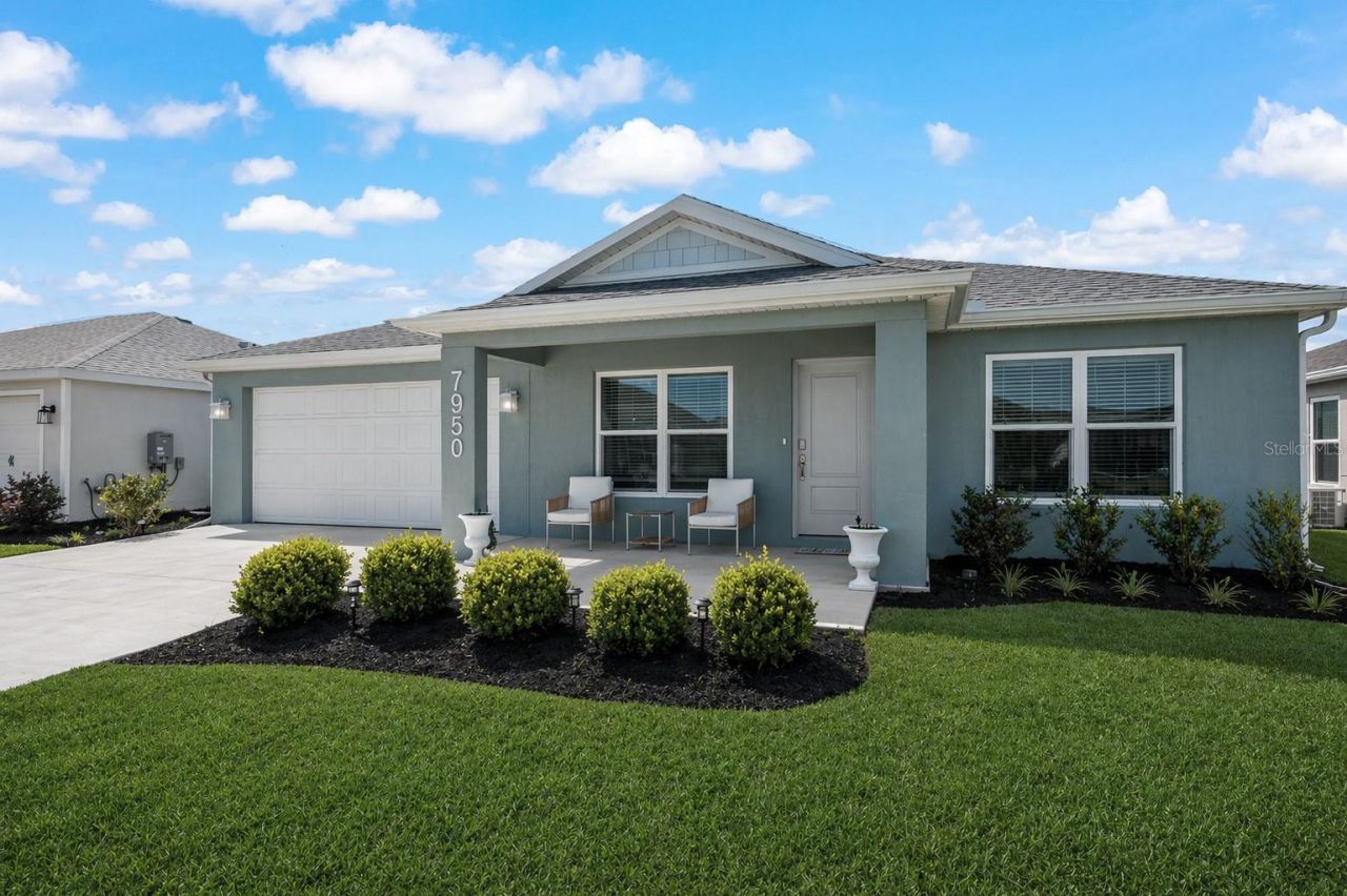 7950 Jeff Anderson Way , The Villages, FL 34762 Photo