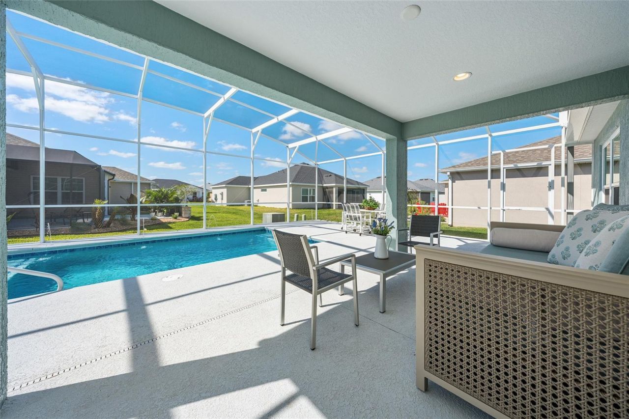 7950 Jeff Anderson Way , The Villages, FL 34762 Photo