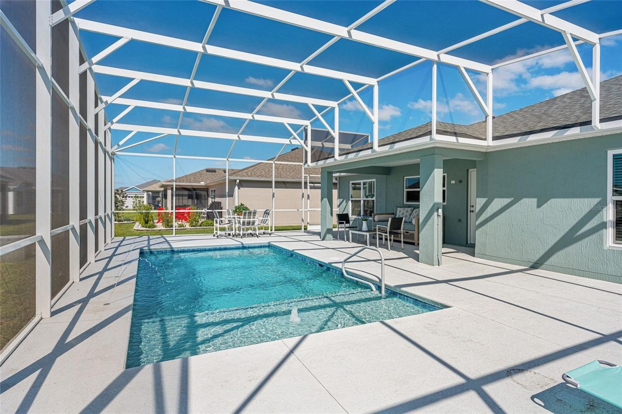 7950 Jeff Anderson Way , The Villages, FL 34762 Photo