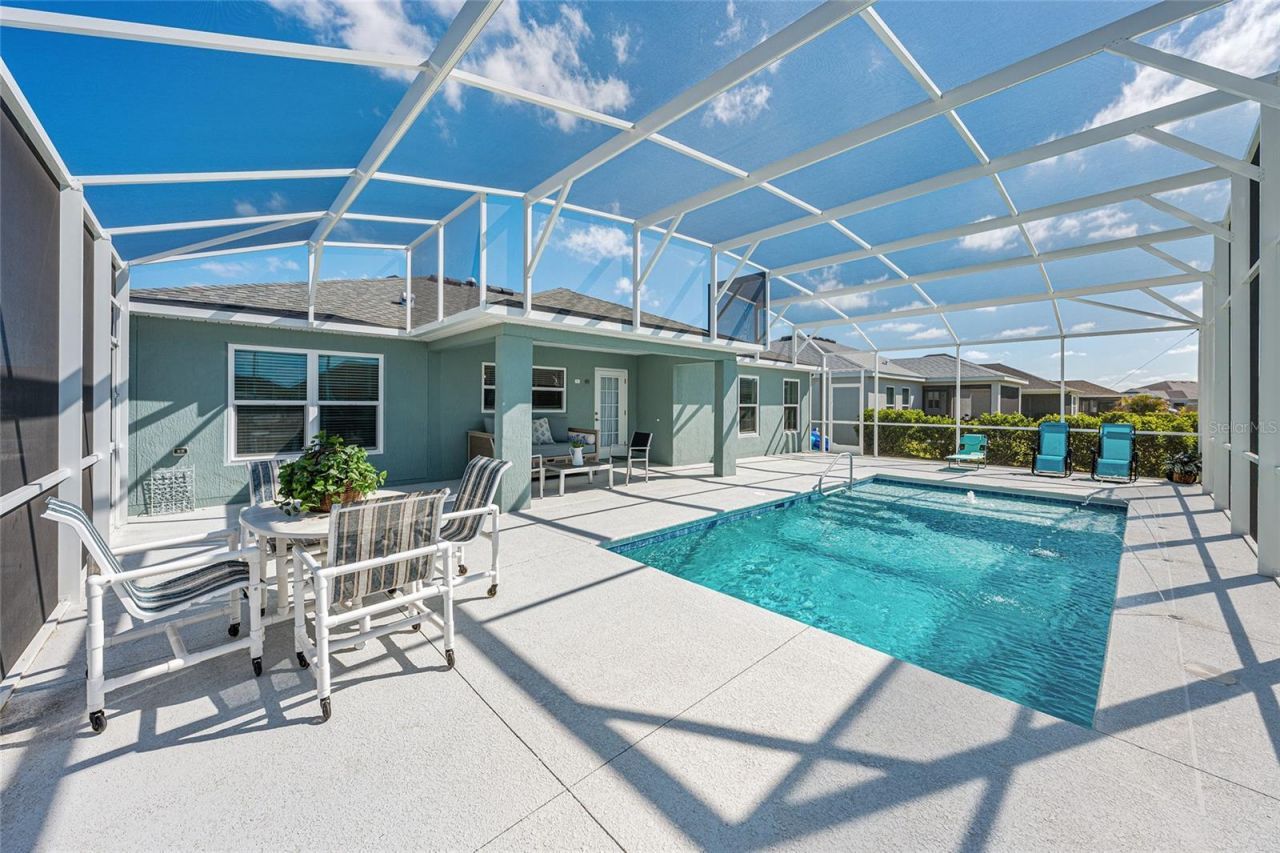 7950 Jeff Anderson Way , The Villages, FL 34762 Photo