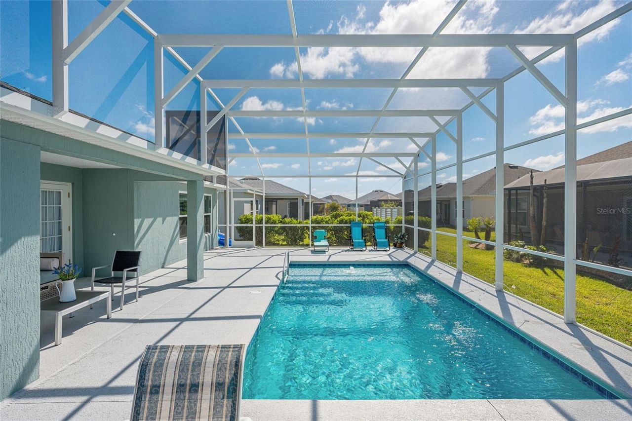 7950 Jeff Anderson Way , The Villages, FL 34762 Photo