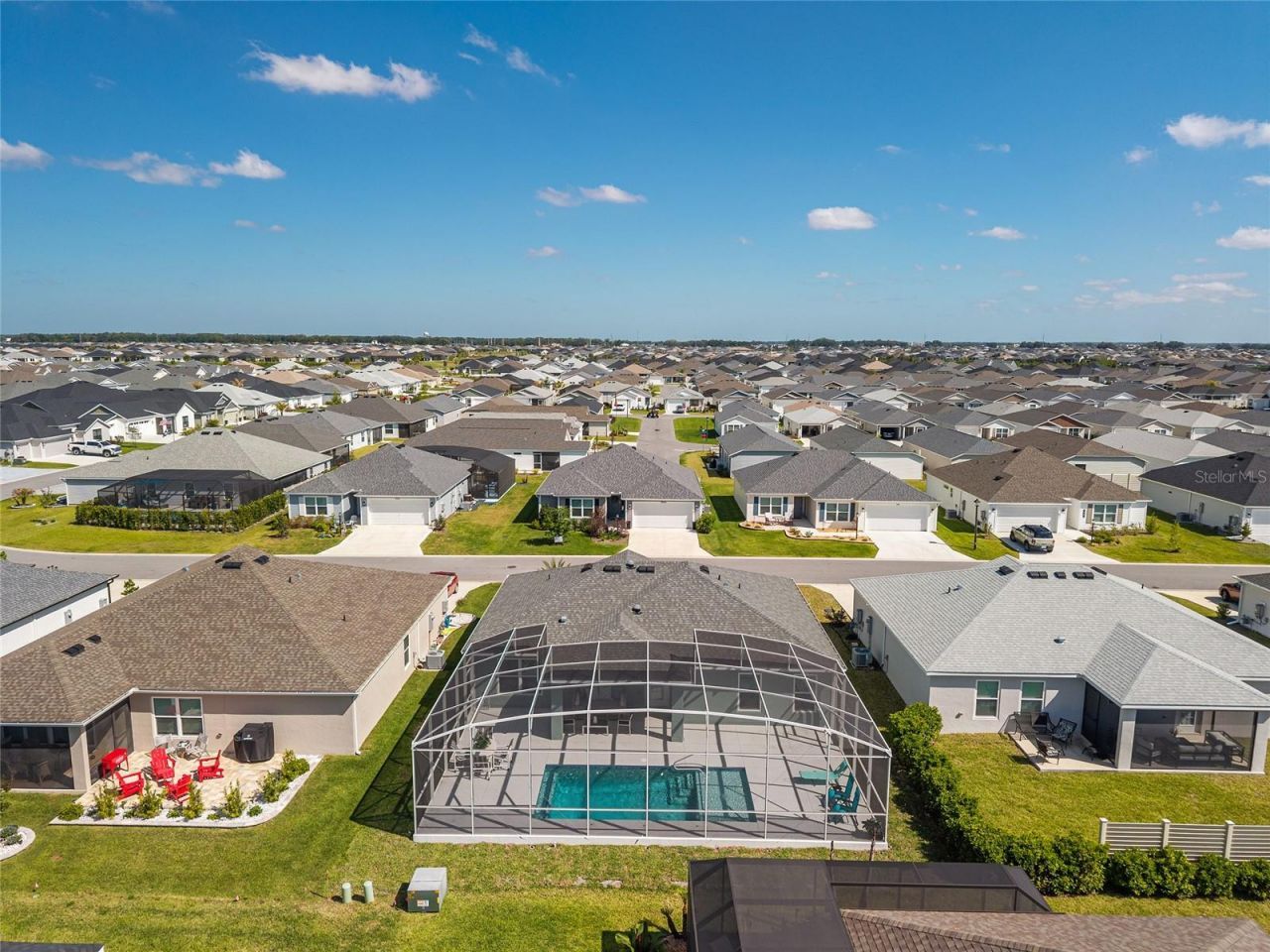 7950 Jeff Anderson Way , The Villages, FL 34762 Photo