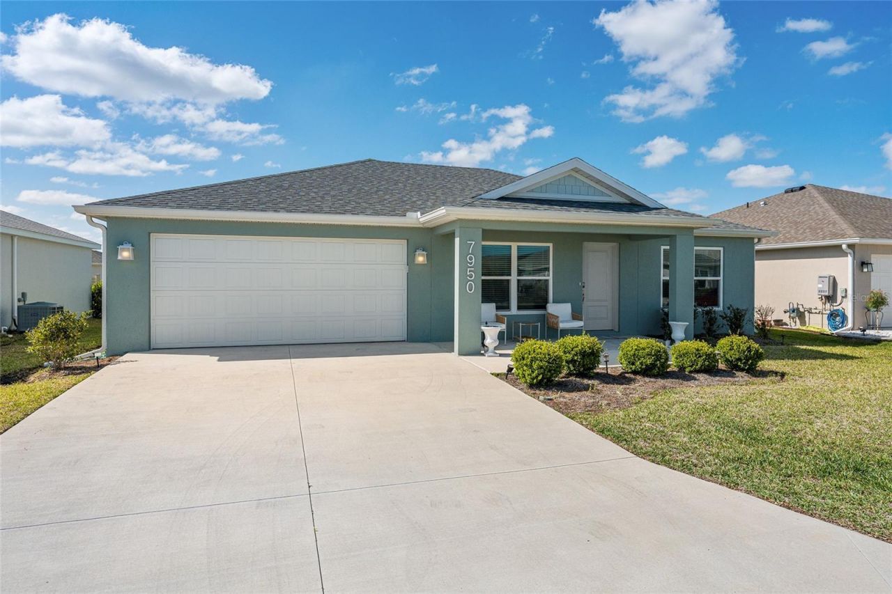 7950 Jeff Anderson Way , The Villages, FL 34762 Photo