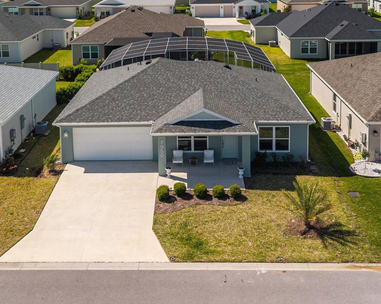 7950 Jeff Anderson Way , The Villages, FL 34762 Photo