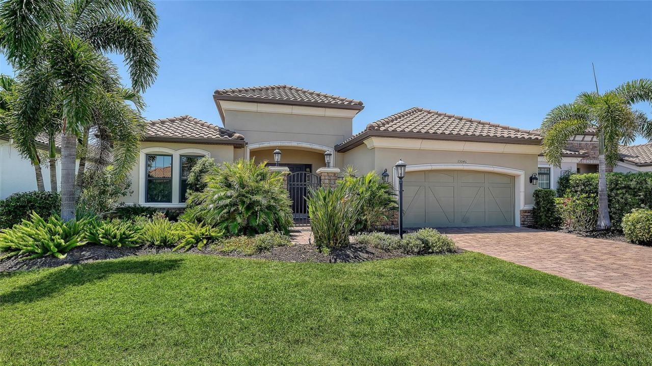13046 Sorrento Way, Bradenton, FL 34211 Photo