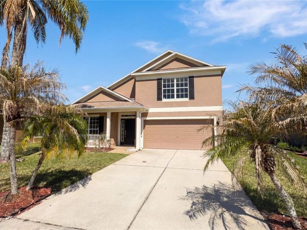 457 MARATHON LANE , SANFORD, FL 32771