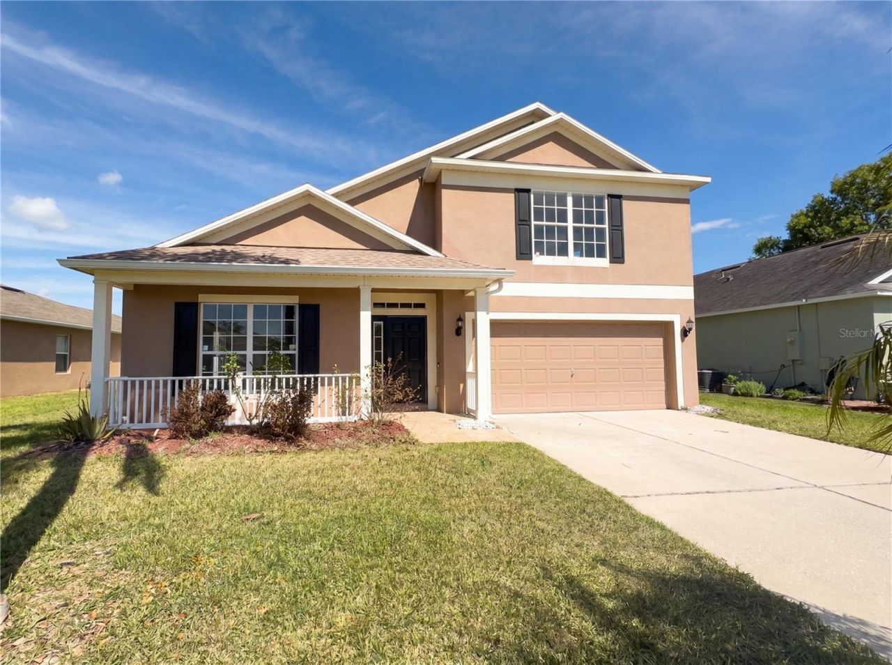 457 Marathon Lane, Sanford, FL 32771 Photo