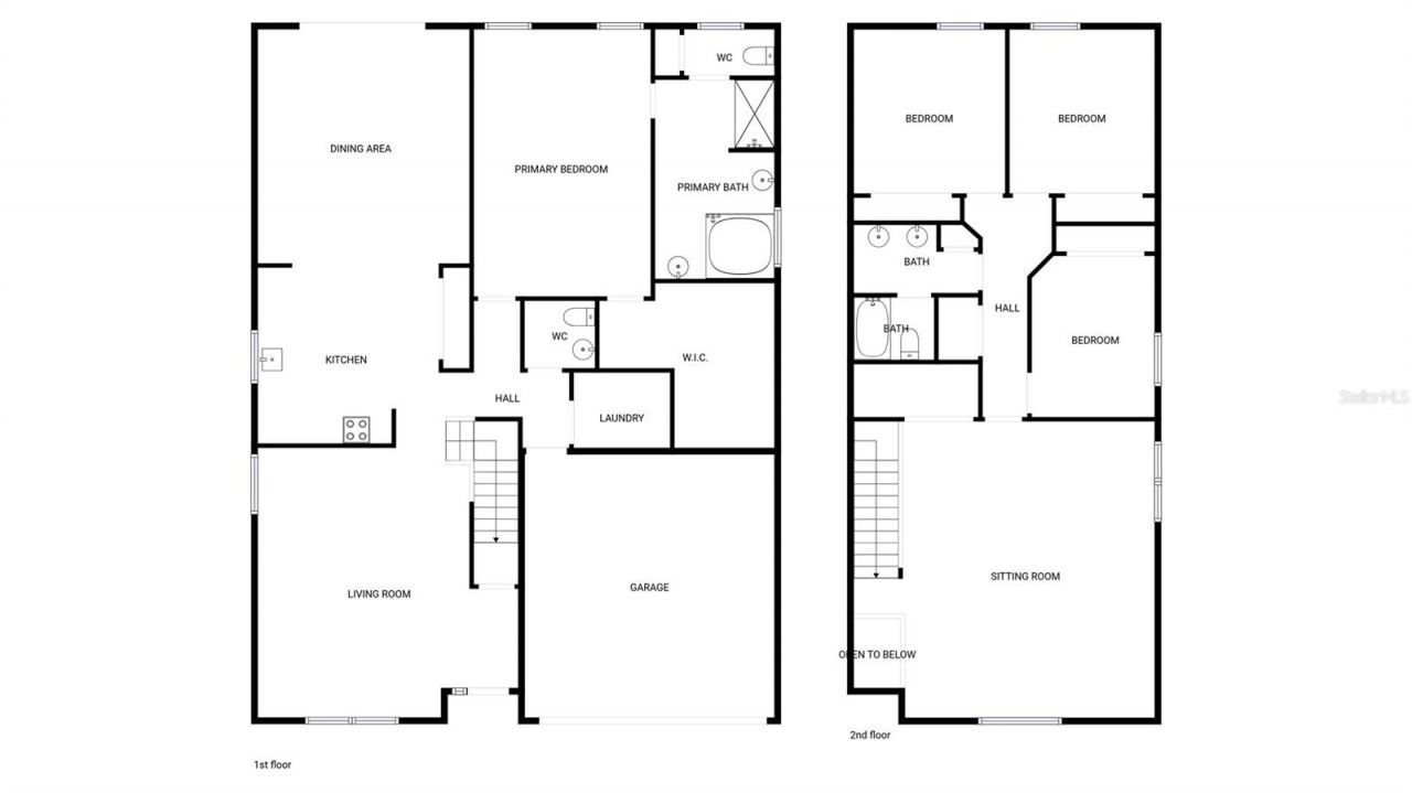 457 Marathon Lane, Sanford, FL 32771 Photo