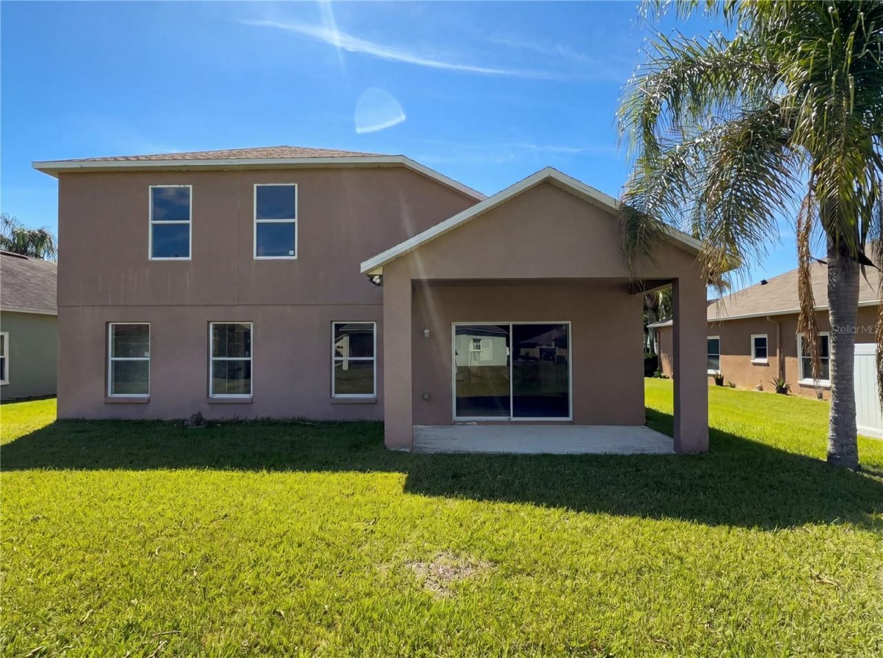 457 Marathon Lane, Sanford, FL 32771 Photo