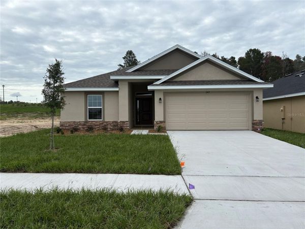 247 VERNY GROVE LANE, LEESBURG, FL 34748