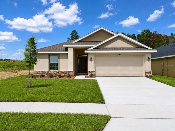 247 VERNY GROVE LANE, LEESBURG, FL 34748