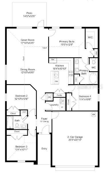 247 Verny Grove Lane , Leesburg, FL 34748 Photo