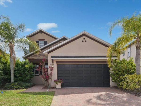 12010 LAKE BOULEVARD, TRINITY, FL 34655