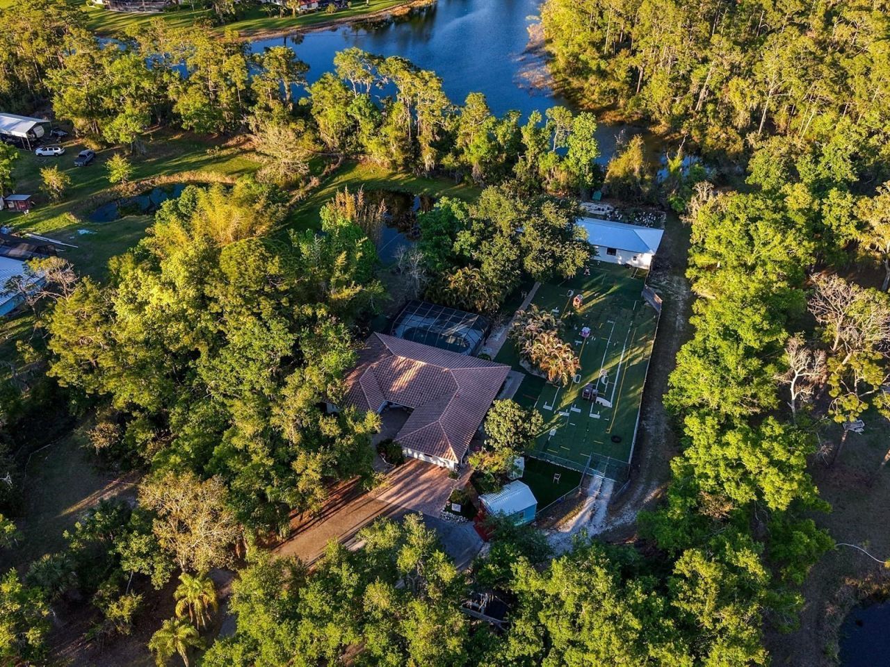 7311 Proctor Road, Sarasota, FL 34241 Photo