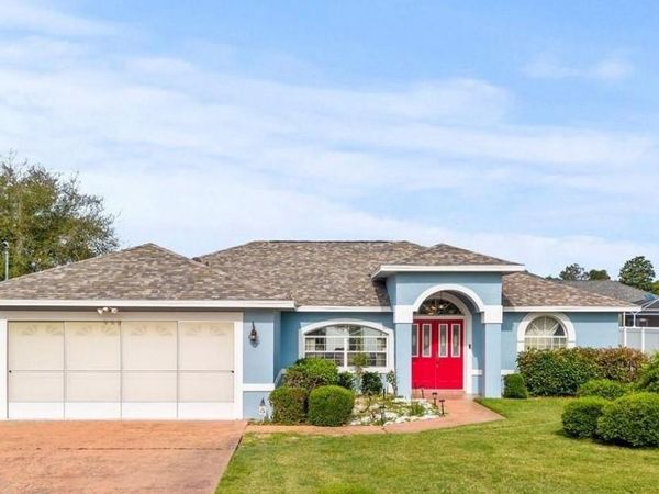 28 FAIRHILL LANE , PALM COAST, FL 32137