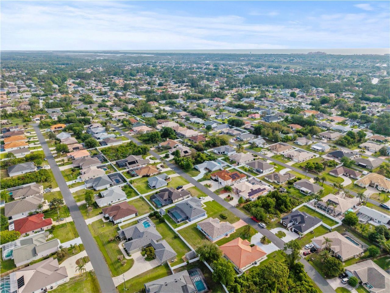 28 Fairhill Lane , Palm Coast, FL 32137 Photo