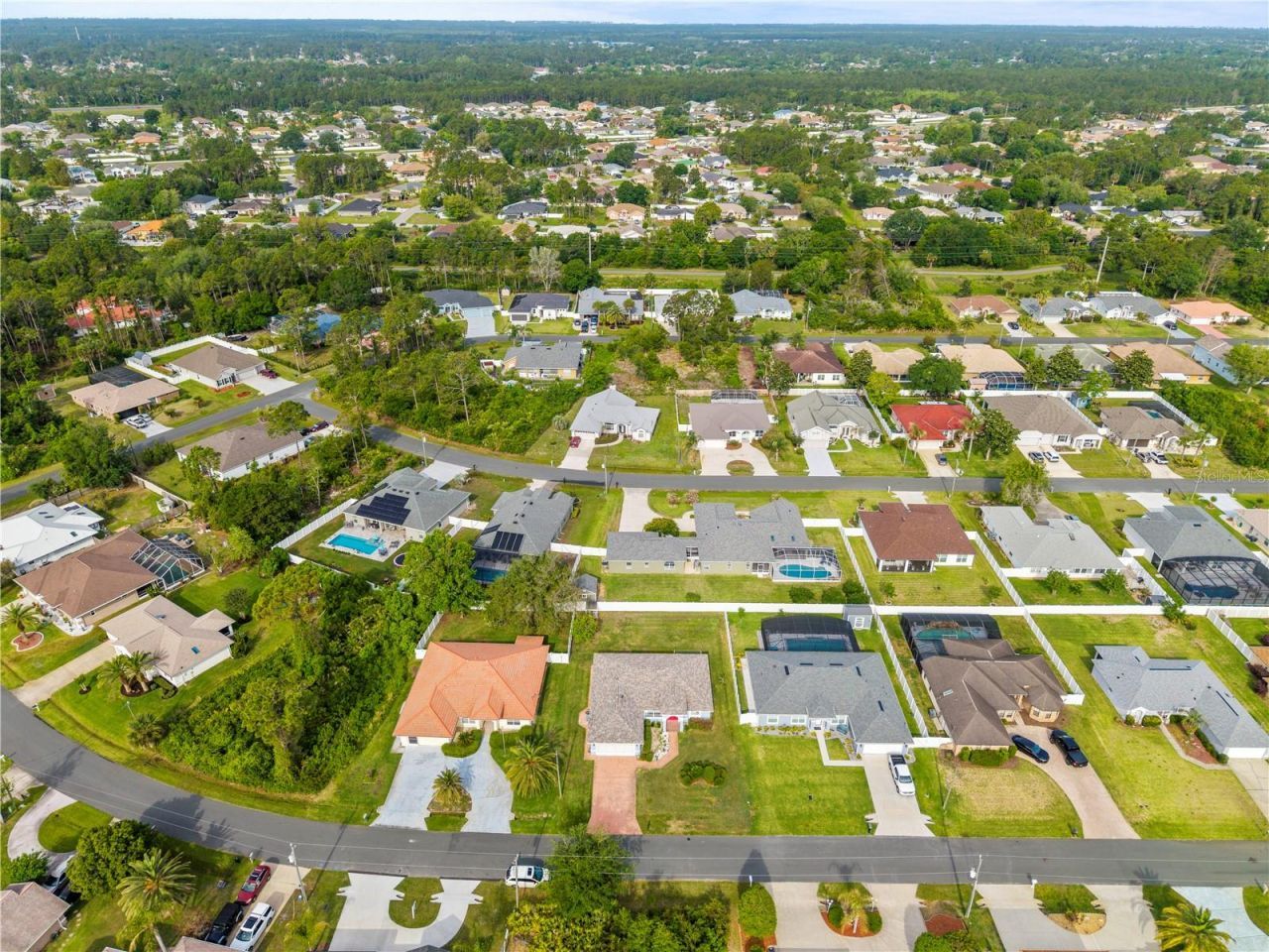 28 Fairhill Lane , Palm Coast, FL 32137 Photo