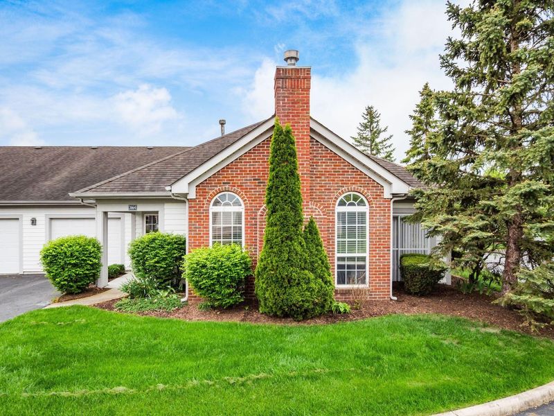3664 Colonial Drive, Hilliard, OH 43026 Photo 1