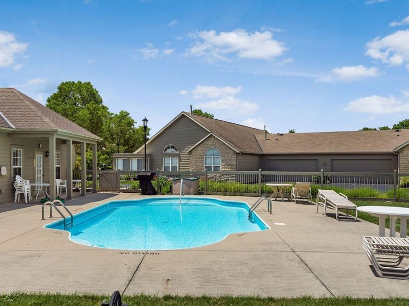 3664 Colonial Drive, Hilliard, OH 43026 Photo 22