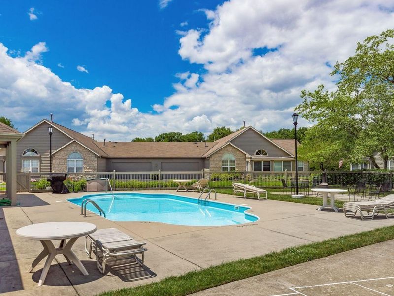 3664 Colonial Drive, Hilliard, OH 43026 Photo 23