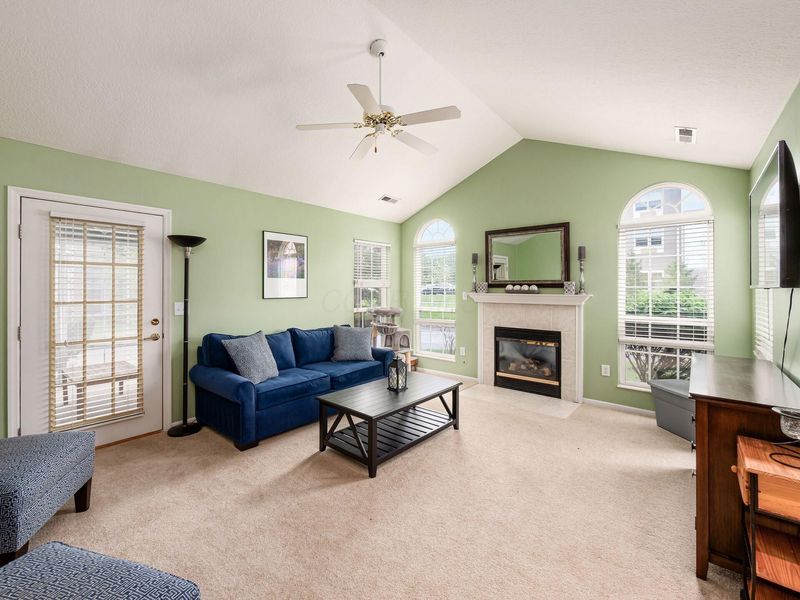 3664 Colonial Drive, Hilliard, OH 43026 Photo 5