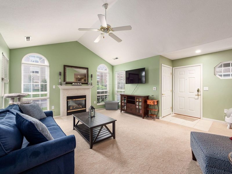 3664 Colonial Drive, Hilliard, OH 43026 Photo 6